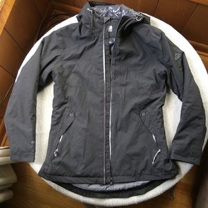 Womens all weather coat